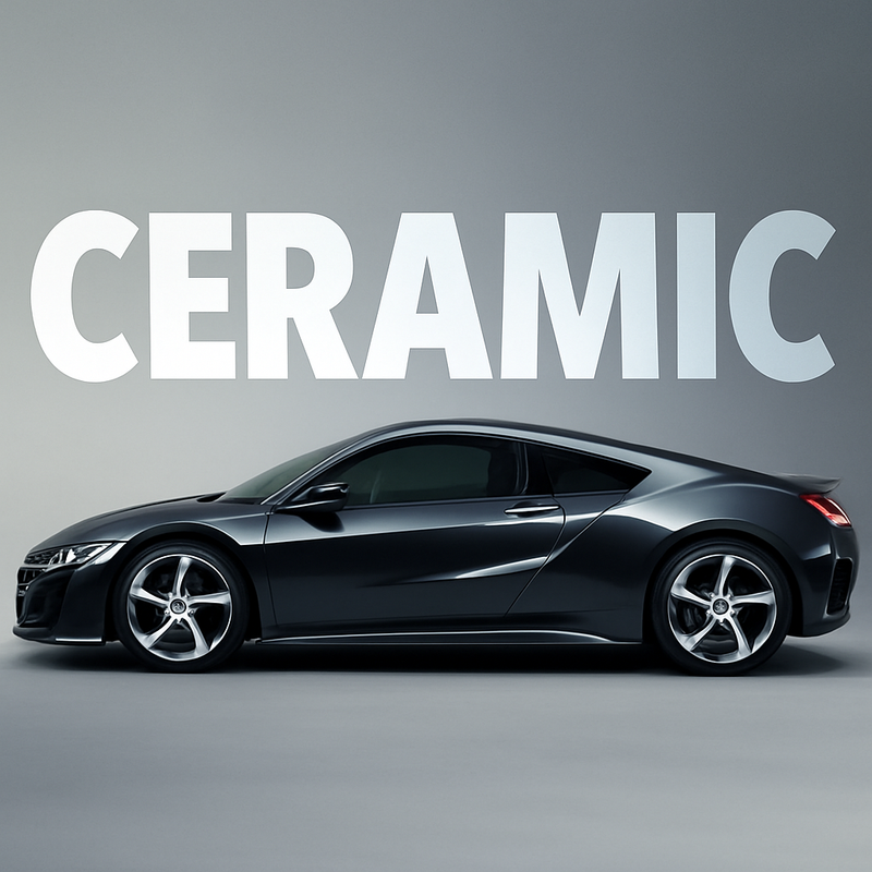 Tratamiento Cerámico