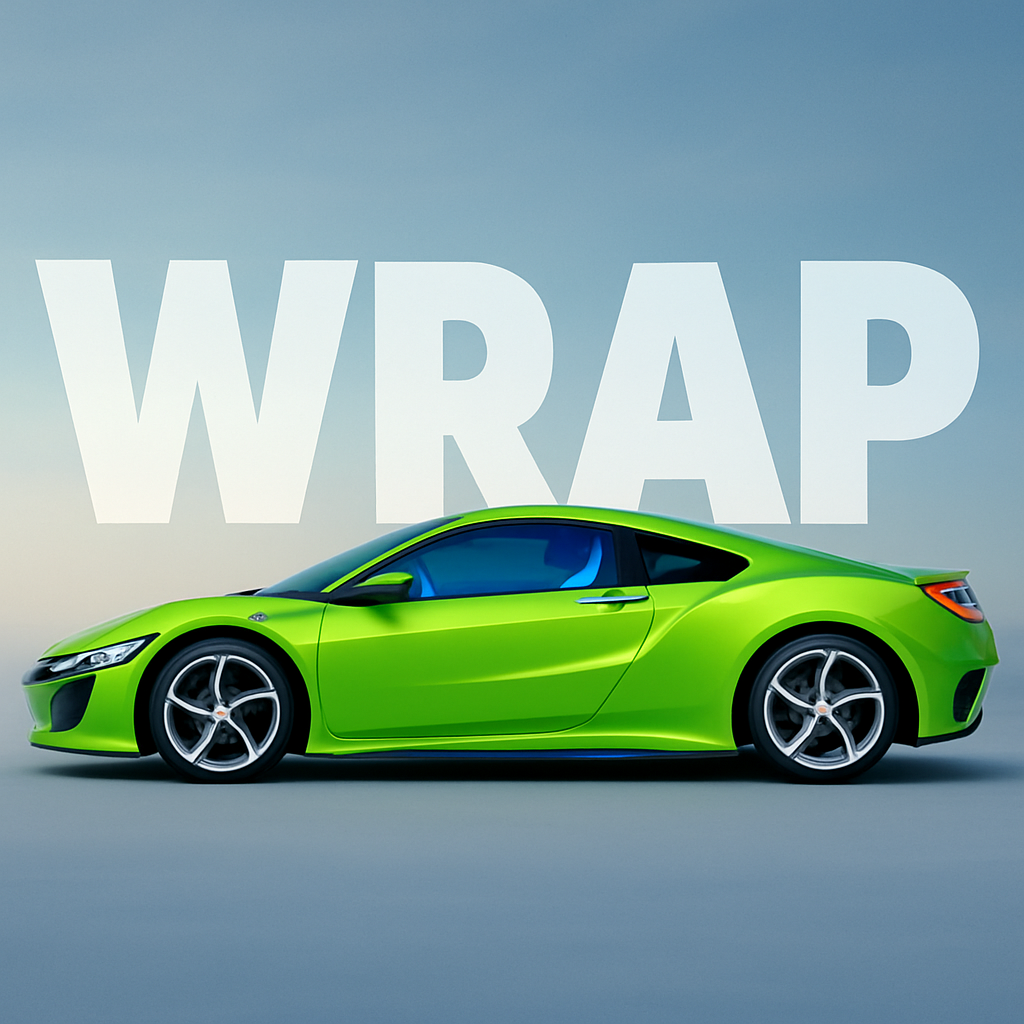 Wrap